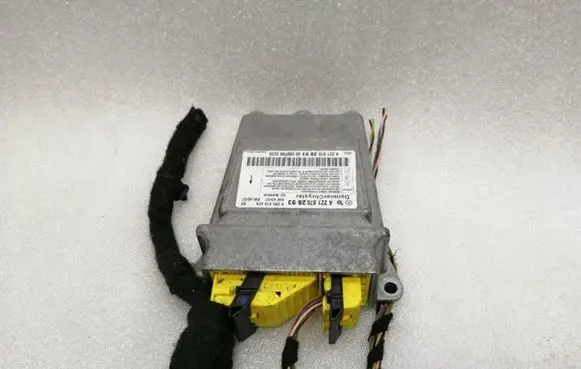 Mercedes-Benz S W221 Airbag control unit/module A2218702893