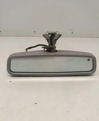 Mercedes-Benz E W211 Rear view mirror (interior) 010696