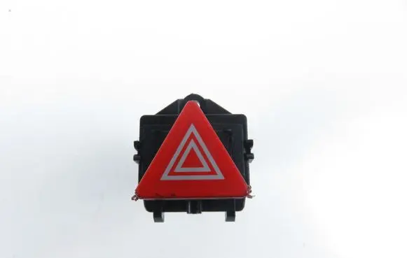Audi A2 Hazard light switch