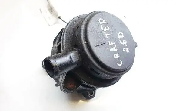 Breather/breather pipe/hose