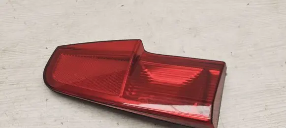 Fiat Punto (188) Tailgate rear/tail lights 461907481 C811