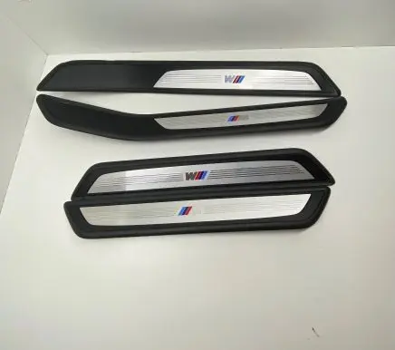 BMW 7 F01 F02 F03 F04 Other sill/pillar trim element 22339910