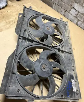 Dodge Caliber Fan set 1115108VE 22870931 83403