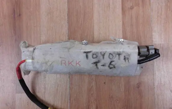 Lexus ES VII XZ10 Seat airbag 7393033080