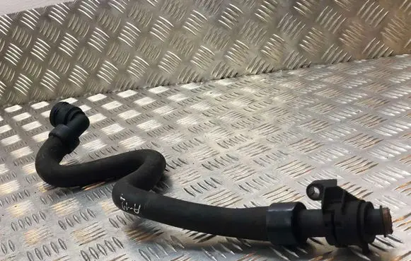 Opel Insignia A Engine coolant pipe/hose 5655063827