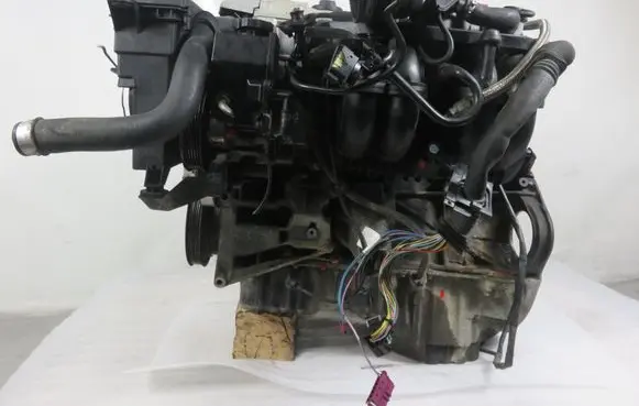 Mercedes-Benz C W203 Engine M111955