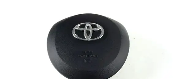 Toyota Yaris Steering wheel airbag 450190D420