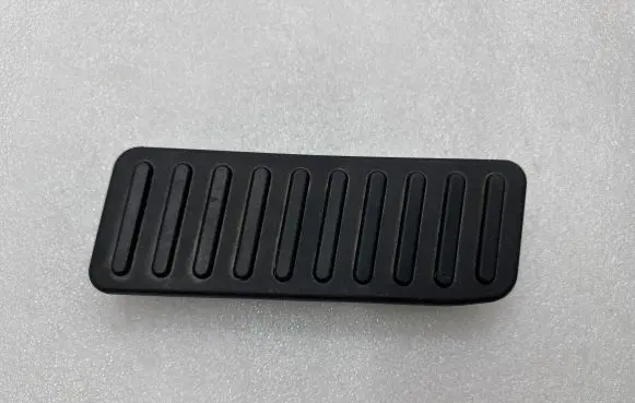 Ford Mustang VI Foot rest pad/dead pedal FR3B6312020ACW