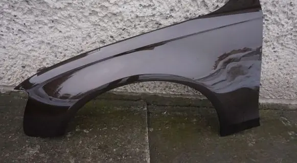 Audi A4 S4 B8 8K Fender 