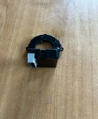 Toyota Yaris Steering angle sensor 