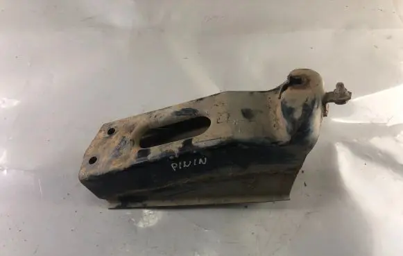 Mitsubishi Pajero Pinin Other front suspension part 