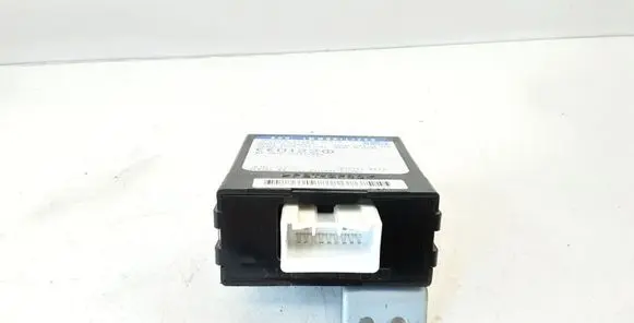 Toyota Avensis Verso Immobilizer control unit/module 8978044030 626163000