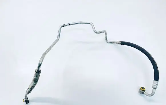 Audi A3 S3 8P Air conditioning (A/C) pipe/hose 1K0820743BG
