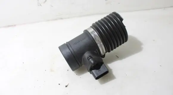 Porsche Cayenne (9PA) Mass air flow meter 0281002435