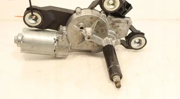 Ford Focus Rear window wiper motor 0390201205