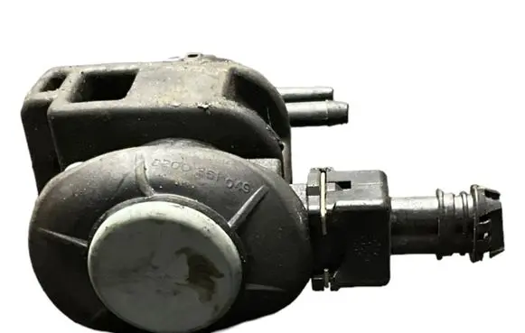 Renault Megane III Vacuum valve 8200661049