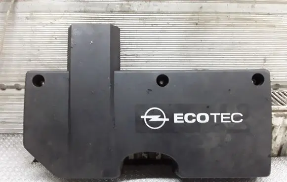 Opel Vectra C Engine cover (trim) 24435827