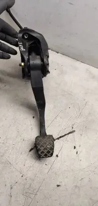 Clutch pedal