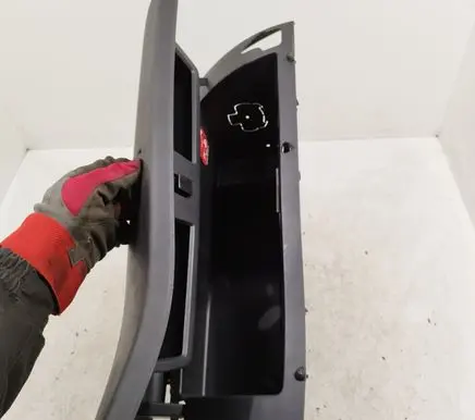 Citroen C4 I Picasso Glove box 9654110577