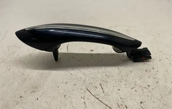 BMW 5 F10 F11 Front door exterior handle 7305316 14251800