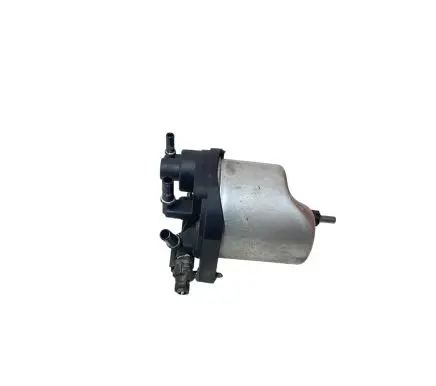 Peugeot 508 Fuel filter housing 9672314980