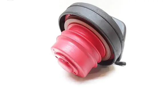 Volvo XC90 Fuel tank filler cap 