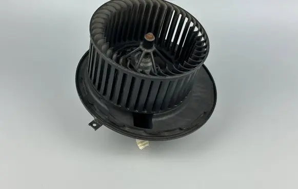 Mercedes-Benz A W169 Heater fan/blower A1698200642 982485P 10225155