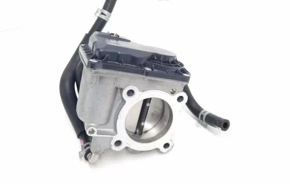 Toyota RAV 4 (XA40) Throttle valve 2203036020 8H21 142008B08