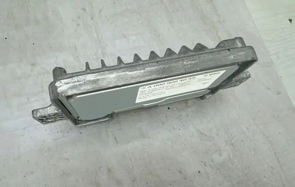 Mercedes-Benz CLA C118 X118 Parking PDC control unit/module A0009004049 A0009016020 A0009029799