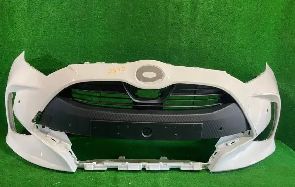 Toyota Yaris XP210 Front bumper 52119K0050
