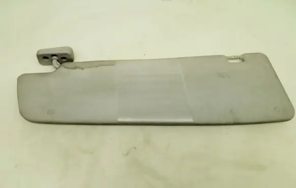 Citroen Jumper Sun visor
