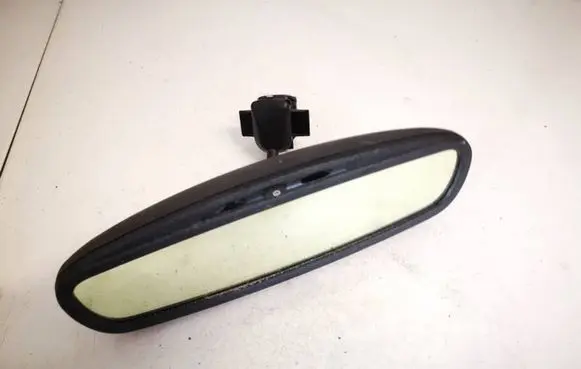 Mazda CX-7 Rear view mirror (interior) e11015318