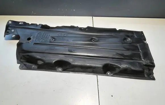 Ford Fiesta Side bottom protection M1BB11132AA R4ZQA