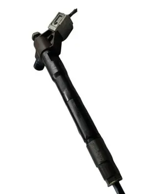 Mazda CX-5 Fuel injector SH0113H50 03R06591 3C0E1807