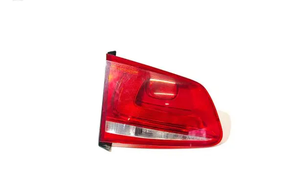 Volkswagen Touareg II Tailgate rear/tail lights 7P6945093A 7P6945093