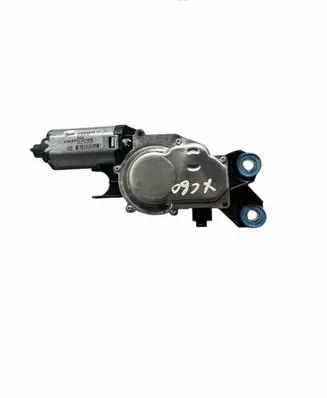 Volvo XC60 Rear window wiper motor 31290787