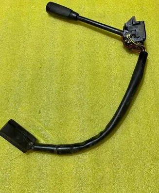 Mercedes-Benz S W116 Indicator stalk 0055454124