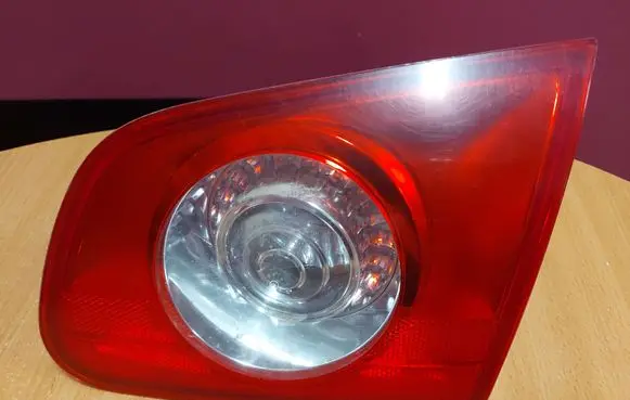 Volkswagen PASSAT B6 Tailgate rear/tail lights 3C9945094