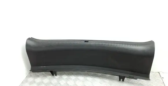 Audi A6 S6 C6 4F Trunk/boot sill cover protection 4F5863471A