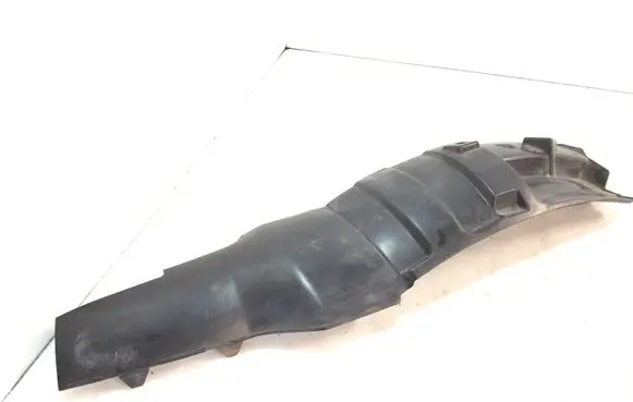 Ford Transit Front wheel arch liner splash guards BK3116F573BE