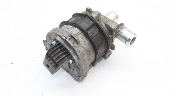 Audi E-tron GT Electric auxiliary coolant/water pump 9J1965567F
