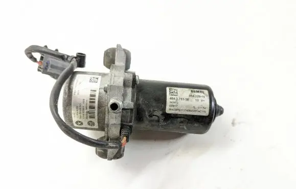Chrysler Pacifica Vacuum pump P68274999AD 93492700 558300