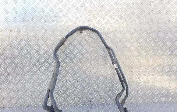 Volkswagen Transporter - Caravelle T5 Engine coolant pipe/hose 7H0121086E