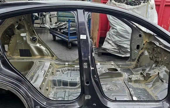 Honda HR-V Side car body part IMPRK1464673