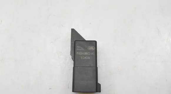 Land Rover Discovery Sport Glow plug pre-heat relay FX23189E2AC