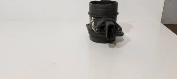 Skoda Superb B6 (3T) Mass air flow meter 038906461B 0281002531