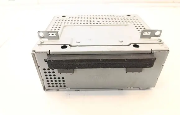 Ford Focus Radio/CD/DVD/GPS head unit F1BT18C815HE