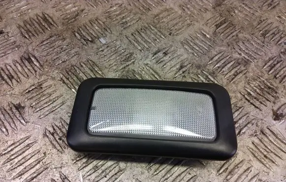 Fiat 500 Front seat light 08896002