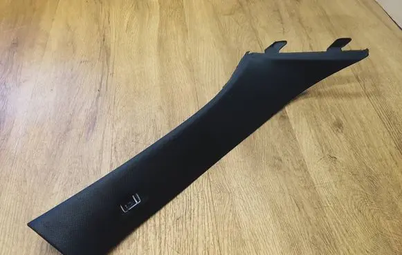 BMW X3 G01 (A) pillar trim 7396424 51437396424