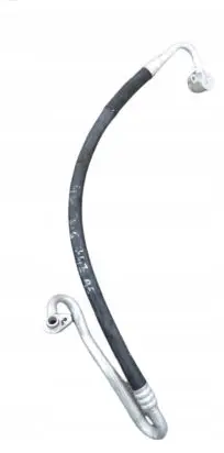 Audi A6 S6 C7 4G Air conditioning (A/C) pipe/hose 4G0816743AE